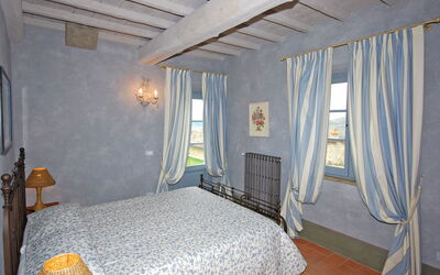 Accommodation:&nbsp;Sogno 4