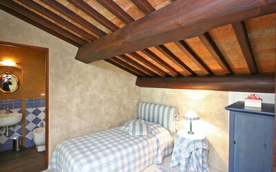 Accommodation:&nbsp;Sogno 4