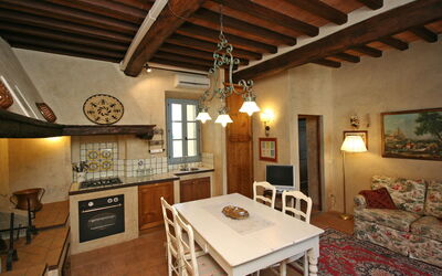 Accommodation:&nbsp;Sogno 5