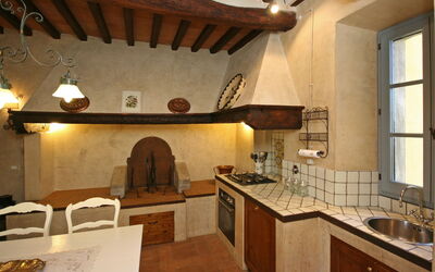 Accommodation:&nbsp;Sogno 5