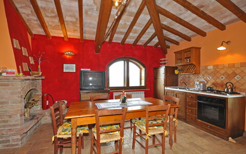 Alloggio:&nbsp;Leccio