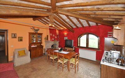 Alloggio:&nbsp;Leccio