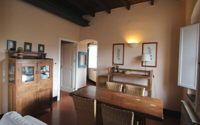 Alloggio:&nbsp;Felicita e Pietro 200.5