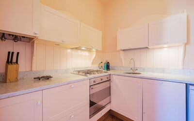 Accommodation:&nbsp;Casa della Dalcisa 200.3