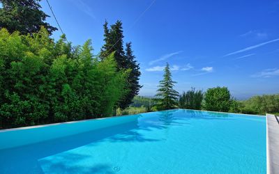 Borghetto - San Filippo a Ponzano, Tuscany, Italy