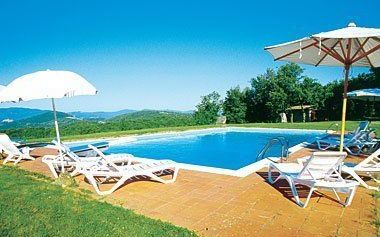 Casa vacanza Villa Vescine - Radda in Chianti, Toscana, Italia