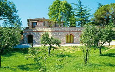 Villa Vescine