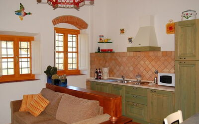 Alloggio:&nbsp;Appartamento Fichi
