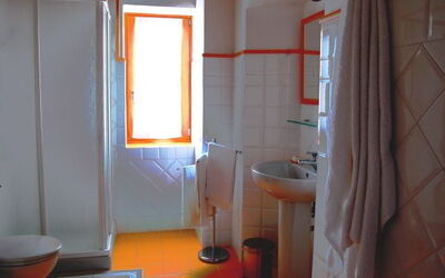 Accommodation:&nbsp;Appartamento Melograni