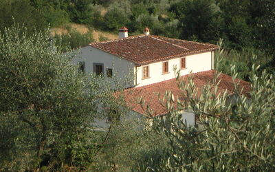 Accommodation:&nbsp;Appartamento Melograni