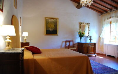 Accommodation:&nbsp;Appartamento Uva