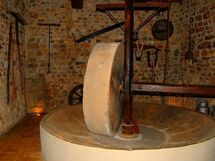 Accommodation:&nbsp;Appartamento Limoni