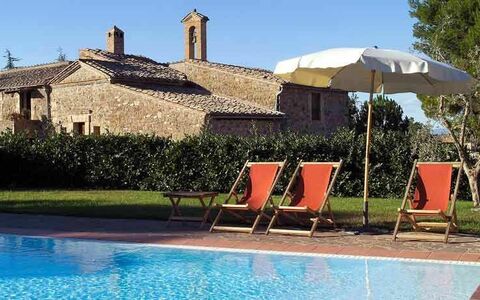 Villa San Filippo