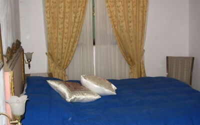 Accommodation:&nbsp;Raoul
