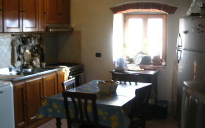 Accommodation:&nbsp;Raoul