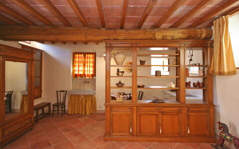 Accommodation:&nbsp;San Romolo 2