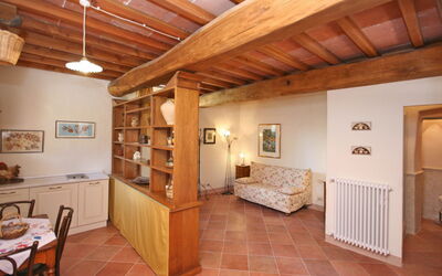 Accommodation:&nbsp;San Romolo 2