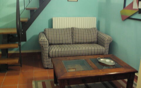 Accommodation:&nbsp;Suite Torre