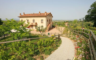 Montepulciano 870