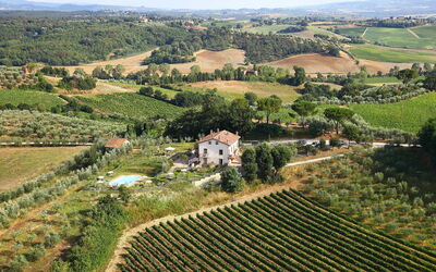 Montepulciano 870