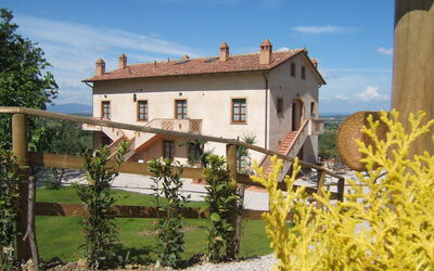Montepulciano 870