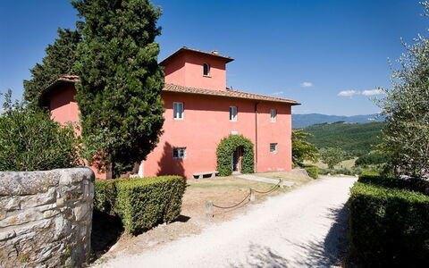 Alloggio:&nbsp;Piccionaia