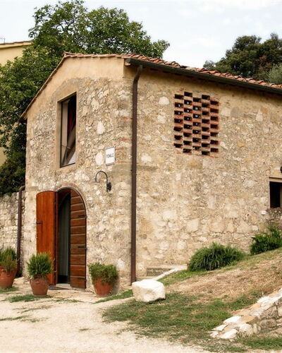 Fonte Lecceta