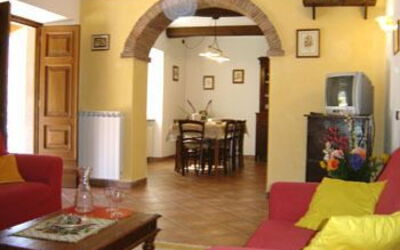 Soggiorno