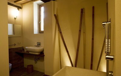 bagno