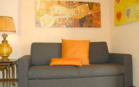 Alloggio:&nbsp;Apartment 2