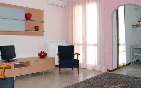 Alloggio:&nbsp;Apartment 3
