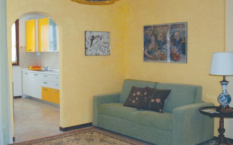 Accommodation:&nbsp;Apartment 1