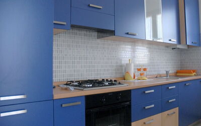 Accommodation:&nbsp;Apartment 4