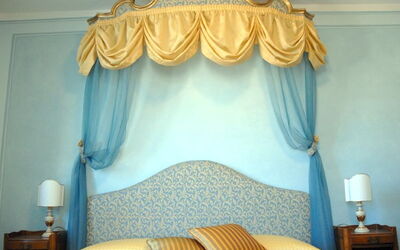 Accommodation:&nbsp;Apartment 4