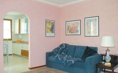 Alloggio:&nbsp;Apartment 3