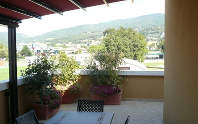 Casa Vacanze Porta Fiorentina