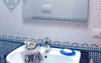 Alloggio:&nbsp;Apartment 3