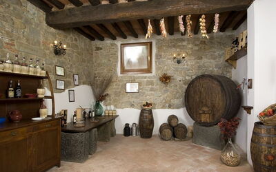 Wine Tasting