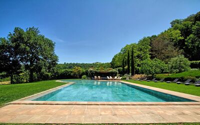 Casa vacanza Villa Petrognano - Petrognano, Toscana, Italia