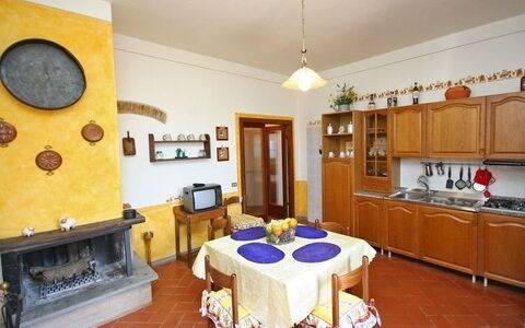 Alloggio:&nbsp;Borgo Cappelli 3