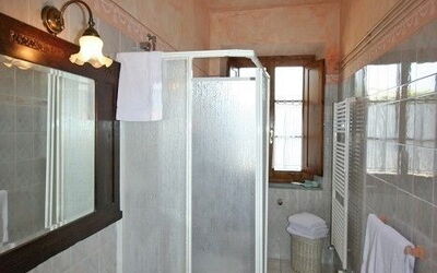 Alloggio:&nbsp;Borgo Cappelli 3