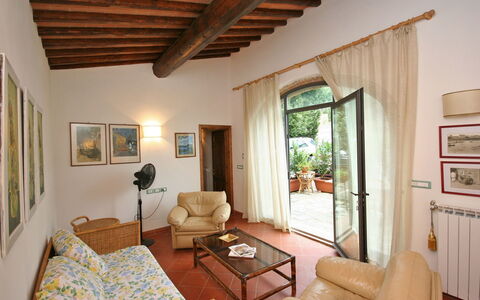 Alloggio:&nbsp;Casa Benedetta 1