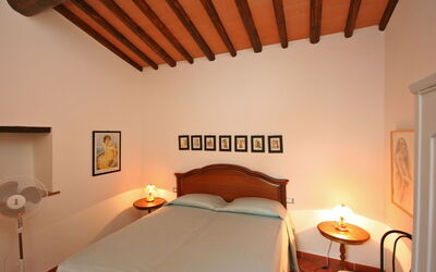 Alloggio:&nbsp;Casa Benedetta 1