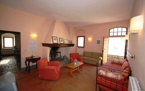 Accommodation:&nbsp;San Pierino 3