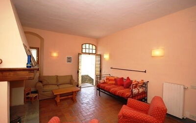 Accommodation:&nbsp;San Pierino 3