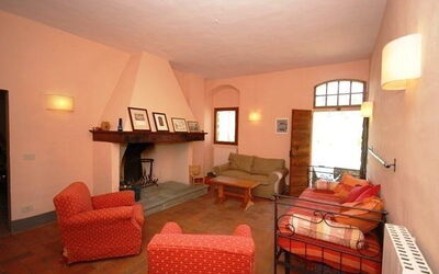 Accommodation:&nbsp;San Pierino 3
