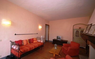 Accommodation:&nbsp;San Pierino 3