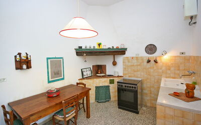 Accommodation:&nbsp;Mercatale 4