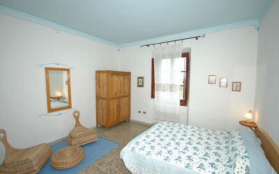 Accommodation:&nbsp;Mercatale 4