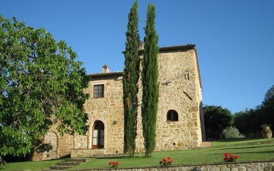 Villa Rachele